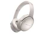 Bose QuietComfort 45 Auriculares inalámbricos Bluetooth con cancelación de ruido y micrófono