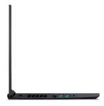 Acer Nitro 5 AN515-57 - Gaming 15.6" Full HD (Intel Core i5-11400H, 8 GB RAM, 512 GB SSD, NVIDIA GeForce RTX 3050-4GB, Sin SO)