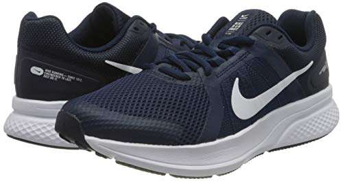Nike Run Swift 2: características y opiniones - Zapatillas Running | Runnea