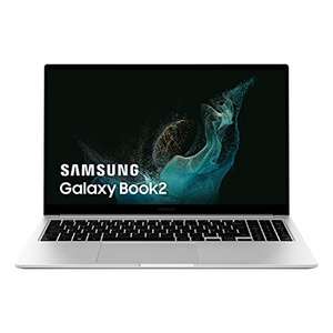 Samsung Galaxy Book2 – Ordenador portátil de 15.6" FHD
