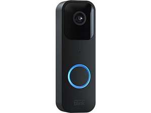 Videotimbre - Amazon Blink Video Doorbell, Inalámbrico, [Desde APP]