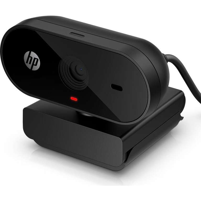 Cámara web FHD HP 325 -Webcam