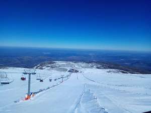 Esquí Fin de Semana Sierra de Béjar | 2 noches + 2 días forfait