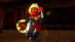 Lego Marvel Super Heroes 2. Plataforma : Nintendo Switch