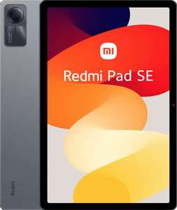 Xiaomi Redmi Pad SE | 4GB - 128GB