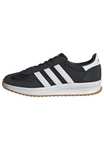 Adidas Hombre Run 70S 2.0 Zapatos color negro y blanco