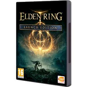 Elden Ring (Steam, Eneba, Billetera 38,87€)