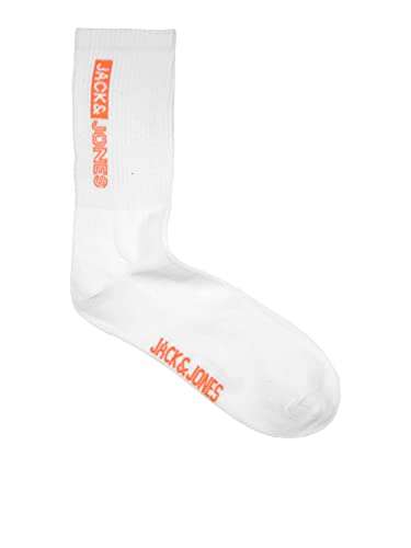 5 pares de calcetines Jack&Jones (talla única)