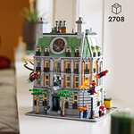 LEGO 76218 Marvel Santuario