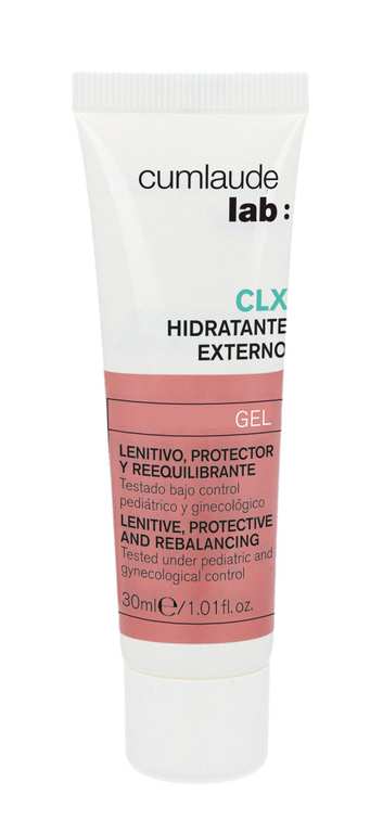 Imagen de Cumlaude Lab – CLX, Gel Hidratante
