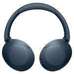 Sony WH-XB910N EXTRA BASS Auriculares over-ear inalámbricos con Noise Cancelling, Hasta 30 horas de autonomía, Alexa y Google, micrófono