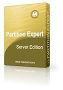 Macrorit Partition Expert Server Edition 8 GRATIS