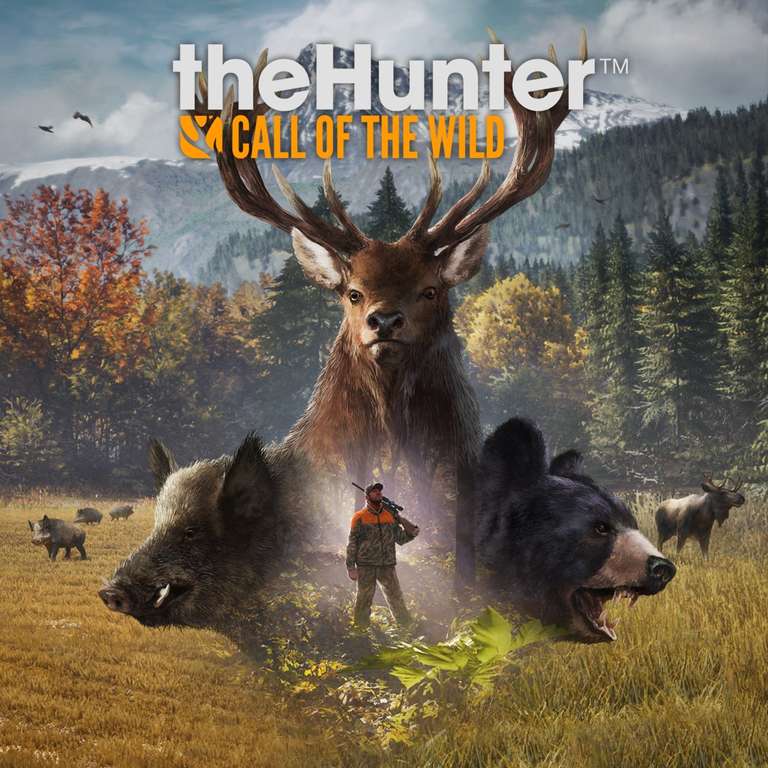 Epic Games regala theHunter: Call of the Wild [Jueves 22]