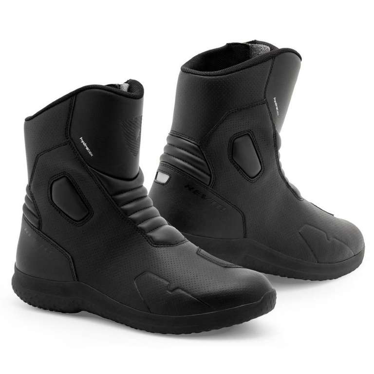 Botas de moto REVIT FUSE H2O. Del 40 al 48