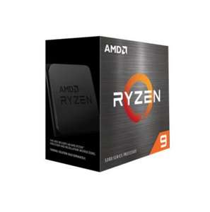 AMD Ryzen 9 5900X - 3.7 GHz - 12 núcleos - 24 hilos - 64 MB caché - Socket AM4