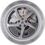 Reloj Cronógrafo Automático Tissot T-Race 45mm
