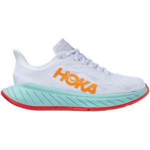 Zapatillas de running Hoka One One Carbon X 2