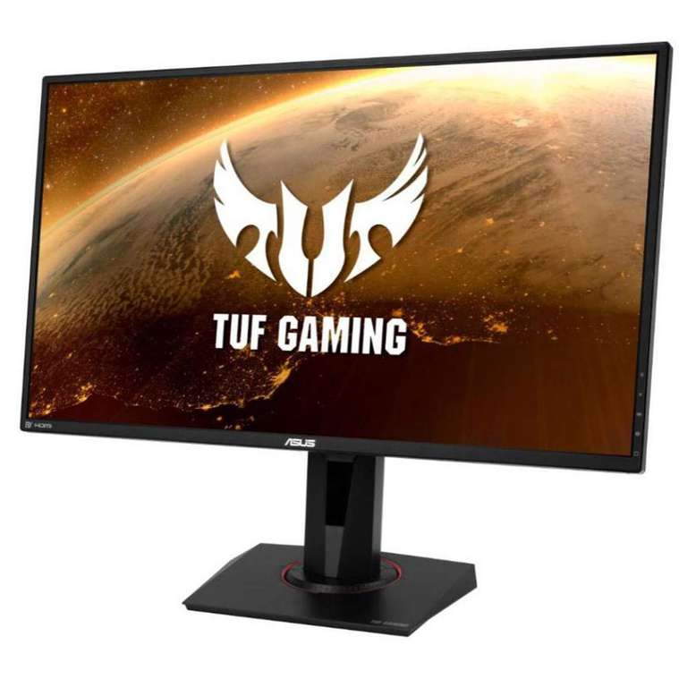 Asus TUF Gaming VG259QM - Monitor gaming de 25" FHD Panel IPS