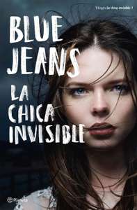 La chica invisible. De Blue Jeans. Ebook kindle