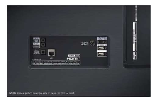 LG OLED77C17LB 77" OLED UltraHD 4K HDR10 Pro - Reacondicionado (Estado Como Nuevo)