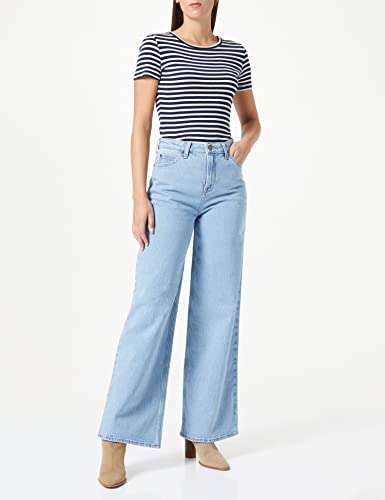 Lee Stella A Line Jeans para Mujer. Ver tabla de tallas y precios en la descripción.