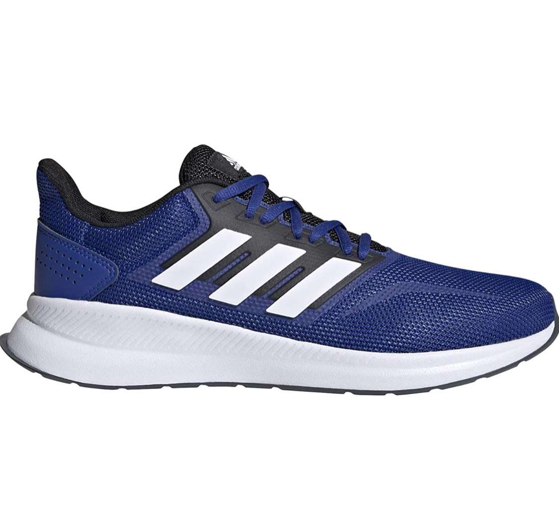 Adidas Runfalcon, Zapatillas Hombre » Chollometro