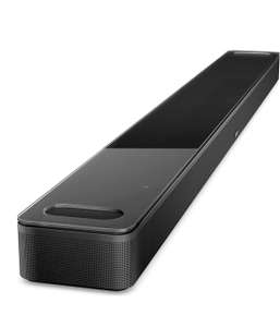 Bose soundbar 900 barra de sonido negro