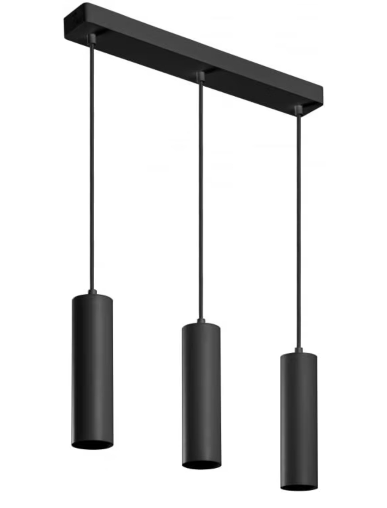 GTV Lighting Lámpara Colgante LED TRESOS II