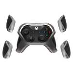 OtterBox - para Xbox One, Easy Grip Funda de proteccion anticaídas con agarre, para mando Microsoft - Negro