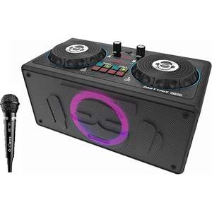 Tabla DJ Mixer iDance Partybox DJ303.