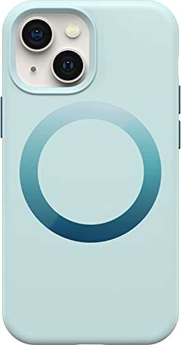 Otterbox Funda para iPhone 13 Mini, Slim con MagSafe, Resistente a Golpes y caídas, Ultra-Fina, Funda Protectora Fina