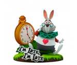 Figuras Disney Alicia en el País de las Maravillas Chesire y White Rabbit - 16,95€