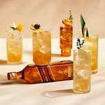 Johnnie Walker, Red label whisky escocés blended, 1 l