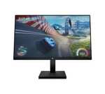 Monitor gaming HP X27q 27'' QHD 165Hz