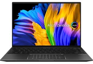 Portátil - ASUS ZenBook OLED 14X OLED UM5401QA-L717, 14"