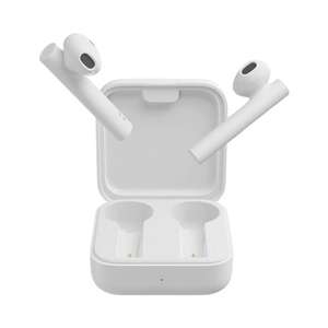 Xiaomi Mi True Wireless Earphones 2 Basic Auriculares Inalámbricos Blanco
