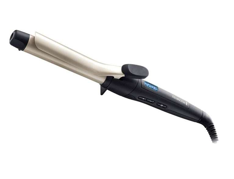 Remington Rizador de Pelo Pro Soft Curl