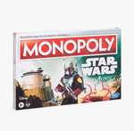 Varias ediciones Monopoly a 10€ y 15€