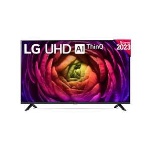 TV 55" LG 55UR73006 UltraHD 4K HDR10 Pro