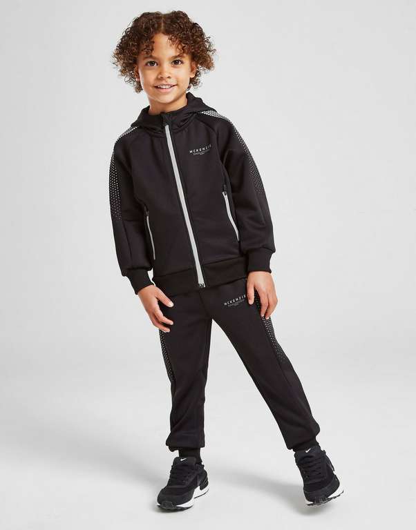 Chándal Essential Negro | Conjuntos de chándal Mckenzie Hombre • Daily  Images