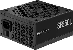 Corsair SF850L 80+ Gold ATX 3.0 (PCIe 5.0) - Fuente de alimentación 850W
