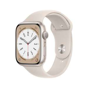 Apple Watch 8 41mm // 45 mm por 409 €