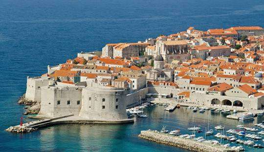 9 días por Croacia, con vuelos i/v, hoteles, coche de alquiler y seguro!!! 522€ de Julio a Noviembre