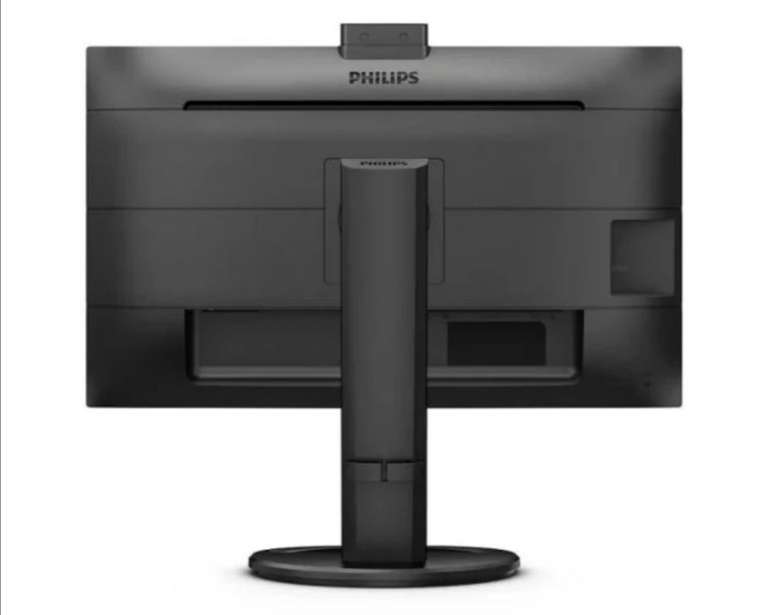 Philips Monitor USB-C 276B9H/00-27" QHD, 75Hz, IPS, Adaptive Sync (2560x1440, 350 CD/m, HDMI 1x1.4, Displayport 1x1.2), Webcam