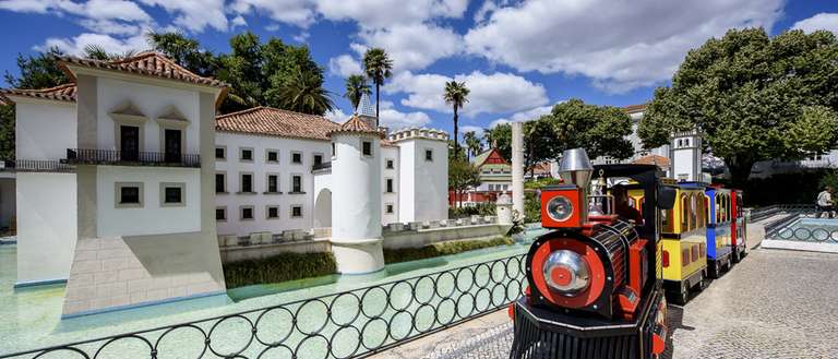 Portugal dos Pequenitos: Hotel + entradas desde 34€ por persona