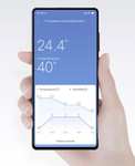 Xiaomi Mi Monitor de temperatura y humedad 2