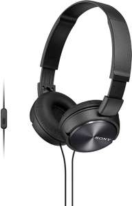 Auriculares Sony MDR-ZX310AP. Oferta flash + cupón nuevos usuarios