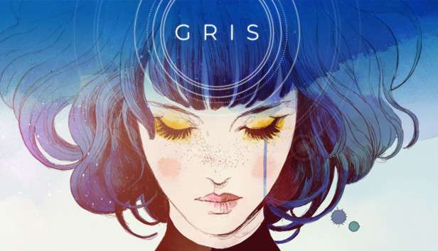 GRIS (Steam & GOG.com)
