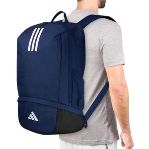 adidas Tiro 23 League Backpack Sports backpack Unisex adulto