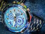 Reloj Casio Edifice cronógrafo